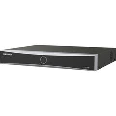 Hikvision DS-7604NXI-K1/VPRO Καταγραφικό Δικτύου 4 Καναλιών 4K AcuSeek AcuSearch 4xPoE