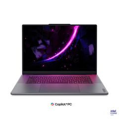 Lenovo 83SF000WRM Laptop 16" 3.2K OLED 120Hz Intel Core Ultra 7 356H RTX 5060 32GB 1TB Windows 11 Pro