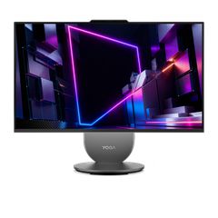 Lenovo F0JR000HRI All-in-One 27" QHD Core Ultra 5 325 16GB 1TB NO OS US