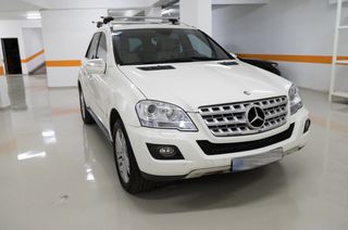 Mercedes-Benz ML 350 2008 ML 350 4MATIC - ΑΡΙΣΤΟ !!!
