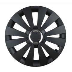 AMIO L07113/AM ΤΑΣΙ 16" SKY MAYΡΟ - 1 ΤΕΜ