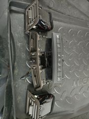Αεραγωγοί mercedes w212