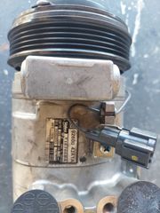 Κομπρεσέρ a/c