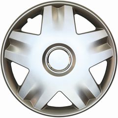 CROATIA-COVER CC.213/RE1401 ΤΑΣΙΑ ΓΙΑ RENAULT CLIO/TWINGO/THALIA/KANGOO 14 INCH CROATIA COVER (4 ΤΕΜ.)