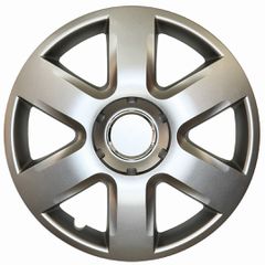 CROATIA-COVER CC.337/RE1504 ΤΑΣΙΑ ΓΙΑ RENAULT NEW KANGOO/MEGANE III 15 INCH CROATIA COVER (4 ΤΕΜ.)