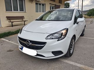 Opel Corsa 2019