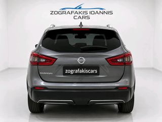 Nissan Qashqai 2019 1.3 DIG-T TECHNA PANORAMA 360 CAMERA KEYLESS 140HP-thumb-5