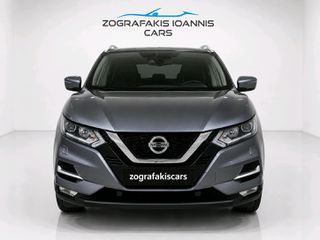 Nissan Qashqai 2019 1.3 DIG-T TECHNA PANORAMA 360 CAMERA KEYLESS 140HP-thumb-2