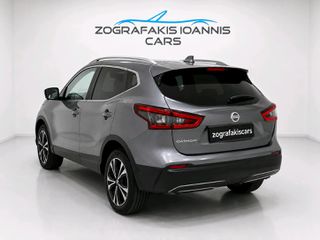 Nissan Qashqai 2019 1.3 DIG-T TECHNA PANORAMA 360 CAMERA KEYLESS 140HP-thumb-3