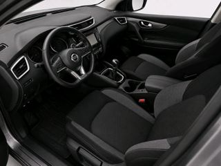Nissan Qashqai 2019 1.3 DIG-T TECHNA PANORAMA 360 CAMERA KEYLESS 140HP-thumb-8