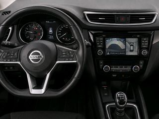 Nissan Qashqai 2019 1.3 DIG-T TECHNA PANORAMA 360 CAMERA KEYLESS 140HP-thumb-9