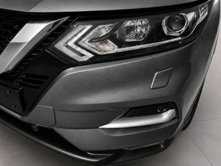 Nissan Qashqai 2019 1.3 DIG-T TECHNA PANORAMA 360 CAMERA KEYLESS 140HP-thumb-13