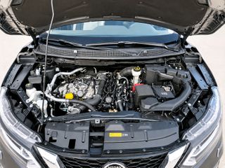 Nissan Qashqai 2019 1.3 DIG-T TECHNA PANORAMA 360 CAMERA KEYLESS 140HP-thumb-14