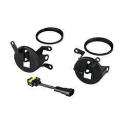 OSRAM OLEDFOG103VWM/OA ΒΑΣΕΙΣ ΓΙΑ ΠΡΟΒΟΛΕΙΣ ΟΜΙΧΛΗΣ FOG PL 2in1 LEDRIVING ΣΕΤ για Volkswagen