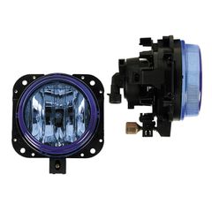 LAMPA L7235.9 ΠΡΟΒΟΛΕΙΣ TUNE-IN 12V H1 55W 2ΤΕΜ. Προβολάκια TUNE-IN με βάση 12V/H1/55W. Λάμπες αλογόνου με φως διάθλασης. Συσκευασία 2 τεμαχίων. Διαστάσεις προβολέα 100.6x108.5mm και βάθος 111.1mm. Eγ