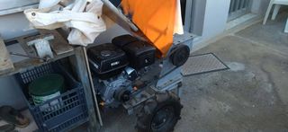 Κλαδοτεμαχιστές Arbos 2016