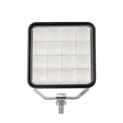 M-TECH WLR243/MT ΦΩΣ ΟΠΙΣΘΕΝ ΚΑΙ ΕΡΓΑΣΙΑΣ PERFORMANCE FLOOD 12-24V 24W 235000lm 16x1,5W HP LED 110x125x55mm - 1 TEM.