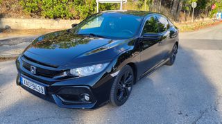 Honda Civic 2018 1.0 TURBO ELEGANCE