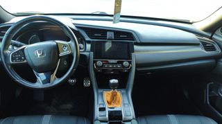 Honda Civic 2018 1.0 TURBO ELEGANCE-thumb-6