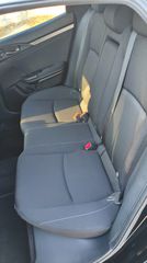Honda Civic 2018 1.0 TURBO ELEGANCE-thumb-8