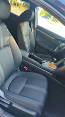 Honda Civic 2018 1.0 TURBO ELEGANCE-thumb-10