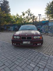 Bmw 316 1994 E36 COUPE TURBO