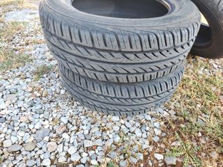 Πωλείτε 3 λάστιχα Gislaved καλοκαίρινα σε καλή κατάσταση