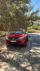 Mitsubishi L200 2018 Full extra
