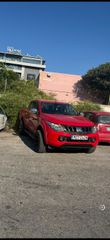 Mitsubishi L200 2018 Full extra