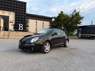 Alfa Romeo Mito 2012