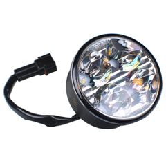 M-TECH DL-LDO225/MT DRL 225se 12V OSRAM ΠΡΟΣΘΕΤΟ DAYTIME ΔΙΕΘΝΗ OSRAM ΜΕ 2x4HP LED ΣΤΡΟΓΓΥΛΟ 70x36mm 2ΤΕΜ.
