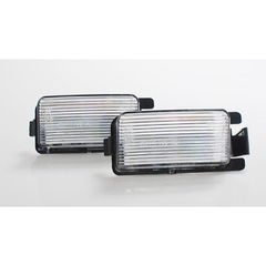 M-TECH CLP036/MT ΦΩΤΑ ΠΙΝΑΚΙΔΑΣ LED NISSAN MTECH - 2 ΤΜΧ. ΦΩΤΑ ΠΙΝΑΚΙΔΑΣ LED NISSAN MTECH - 2 ΤΜΧ. Συμβατό με: NISSAN Versa 5 Turer C11X (2004-2011) Versa 4 Turer C11Z (2004-2011) Livina Bra Make L