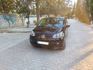 Volkswagen Up 2014 BLUEMOTION