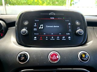 Fiat 500X 2018 S-DESIGN / ΔΕΡΜΑ / CAMERA / ΕΓΓΥΗΣΗ / ΚΑΙΝΟΥΡΓΙΑ ΛΑΣΤΙΧΑ-thumb-49