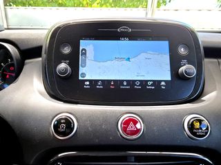 Fiat 500X 2018 S-DESIGN / ΔΕΡΜΑ / CAMERA / ΕΓΓΥΗΣΗ / ΚΑΙΝΟΥΡΓΙΑ ΛΑΣΤΙΧΑ-thumb-50
