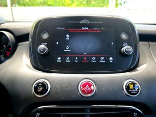 Fiat 500X 2018 S-DESIGN / ΔΕΡΜΑ / CAMERA / ΕΓΓΥΗΣΗ / ΚΑΙΝΟΥΡΓΙΑ ΛΑΣΤΙΧΑ-thumb-52