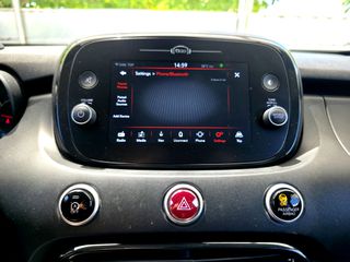 Fiat 500X 2018 S-DESIGN / ΔΕΡΜΑ / CAMERA / ΕΓΓΥΗΣΗ / ΚΑΙΝΟΥΡΓΙΑ ΛΑΣΤΙΧΑ-thumb-53