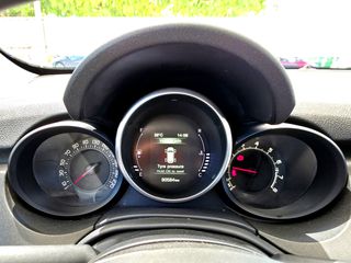 Fiat 500X 2018 S-DESIGN / ΔΕΡΜΑ / CAMERA / ΕΓΓΥΗΣΗ / ΚΑΙΝΟΥΡΓΙΑ ΛΑΣΤΙΧΑ-thumb-55