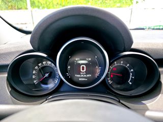 Fiat 500X 2018 S-DESIGN / ΔΕΡΜΑ / CAMERA / ΕΓΓΥΗΣΗ / ΚΑΙΝΟΥΡΓΙΑ ΛΑΣΤΙΧΑ-thumb-56