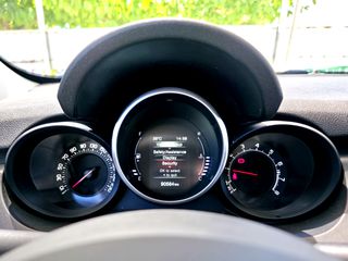 Fiat 500X 2018 S-DESIGN / ΔΕΡΜΑ / CAMERA / ΕΓΓΥΗΣΗ / ΚΑΙΝΟΥΡΓΙΑ ΛΑΣΤΙΧΑ-thumb-57