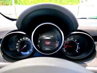 Fiat 500X 2018 S-DESIGN / ΔΕΡΜΑ / CAMERA / ΕΓΓΥΗΣΗ / ΚΑΙΝΟΥΡΓΙΑ ΛΑΣΤΙΧΑ-thumb-58