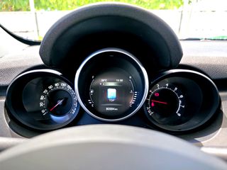 Fiat 500X 2018 S-DESIGN / ΔΕΡΜΑ / CAMERA / ΕΓΓΥΗΣΗ / ΚΑΙΝΟΥΡΓΙΑ ΛΑΣΤΙΧΑ-thumb-59