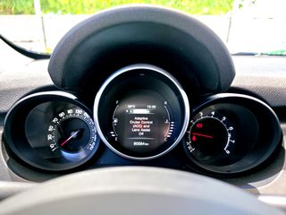 Fiat 500X 2018 S-DESIGN / ΔΕΡΜΑ / CAMERA / ΕΓΓΥΗΣΗ / ΚΑΙΝΟΥΡΓΙΑ ΛΑΣΤΙΧΑ-thumb-60