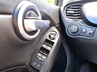 Fiat 500X 2018 S-DESIGN / ΔΕΡΜΑ / CAMERA / ΕΓΓΥΗΣΗ / ΚΑΙΝΟΥΡΓΙΑ ΛΑΣΤΙΧΑ-thumb-62