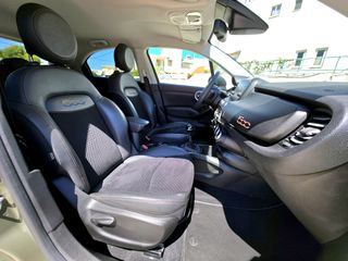 Fiat 500X 2018 S-DESIGN / ΔΕΡΜΑ / CAMERA / ΕΓΓΥΗΣΗ / ΚΑΙΝΟΥΡΓΙΑ ΛΑΣΤΙΧΑ-thumb-25