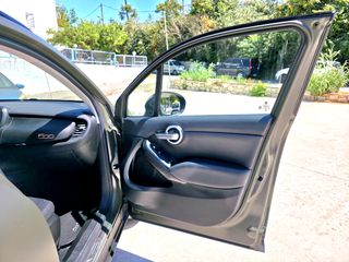 Fiat 500X 2018 S-DESIGN / ΔΕΡΜΑ / CAMERA / ΕΓΓΥΗΣΗ / ΚΑΙΝΟΥΡΓΙΑ ΛΑΣΤΙΧΑ-thumb-26