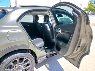 Fiat 500X 2018 S-DESIGN / ΔΕΡΜΑ / CAMERA / ΕΓΓΥΗΣΗ / ΚΑΙΝΟΥΡΓΙΑ ΛΑΣΤΙΧΑ-thumb-27