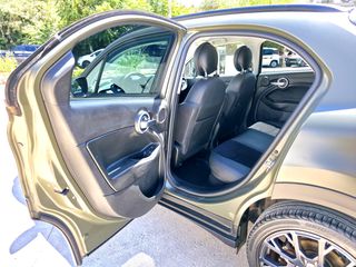 Fiat 500X 2018 S-DESIGN / ΔΕΡΜΑ / CAMERA / ΕΓΓΥΗΣΗ / ΚΑΙΝΟΥΡΓΙΑ ΛΑΣΤΙΧΑ-thumb-32