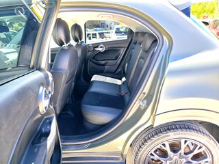 Fiat 500X 2018 S-DESIGN / ΔΕΡΜΑ / CAMERA / ΕΓΓΥΗΣΗ / ΚΑΙΝΟΥΡΓΙΑ ΛΑΣΤΙΧΑ-thumb-33