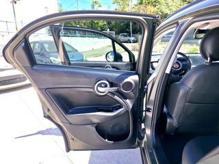 Fiat 500X 2018 S-DESIGN / ΔΕΡΜΑ / CAMERA / ΕΓΓΥΗΣΗ / ΚΑΙΝΟΥΡΓΙΑ ΛΑΣΤΙΧΑ-thumb-36